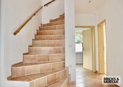 +++ Wohnen und Arbeiten unter einem Dach im Dresdner Westen+++ 
Ideal für Selbständige!