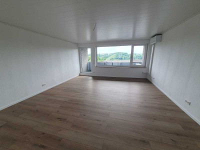 Kernsanierte 2-Zimmerwohnung in Oberbantenberg