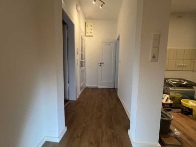 3 Zimmer Wohnung in Wuppertal Uellendahl-Katernberg