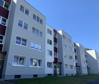 modernisierte 3-Zimmer-Wohnung in Düren-Süd