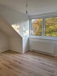 Tolles neugebautes 2-Raum Appartement mit Blick in die Bäume