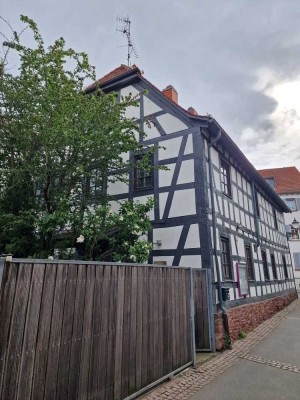Altstadtlage: Schöne 3-Zimmer-Wohnung