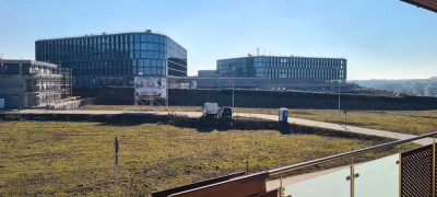 2- bis 3-Familienhaus direkt am Neubau der IT Zentrale von Lidl und Schwarz!