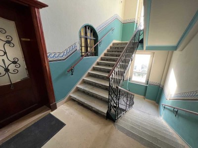 Geräumige 4-Zimmer Wohnung in Dresden Bühlau/Weißer Hirsch