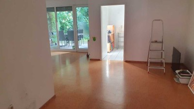 Gepflegte 3-Zimmer Wohnung in Mönchengladbach-Hockstein