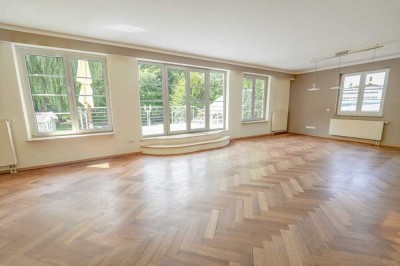 Liebevoll saniertes Wohnhaus mit viel Platz und historischem Charme in Weitramsdorf bei Coburg