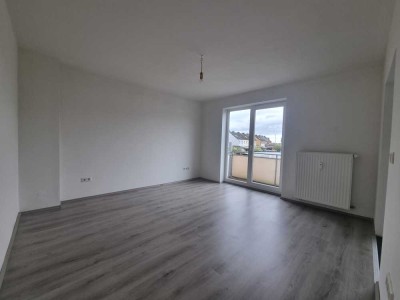 Verfügbar ab Mitte März 2025! Moderne 2-Zimmer-Wohnung mit Balkon in ruhiger Wohnlage