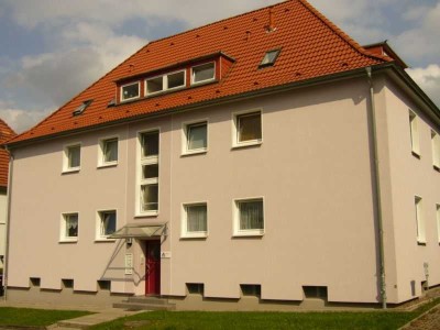 2-Zimmer-Wohnung in Herford!