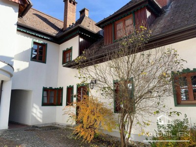 GERÄUMIGE MAISONETTE IN TOP LAGE