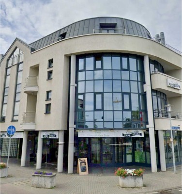 Rheinbach Zentrum Schicke ca. 80 qm Eigentumswohnung zu verkaufen