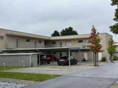 Raum für Ihre Zukunft! Sonnige 3 Zimmer Wohnung in Kalsdorf bei Graz