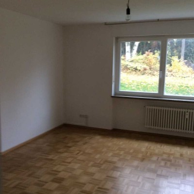 Sehr großzügige 1 Zimmer Wohnung