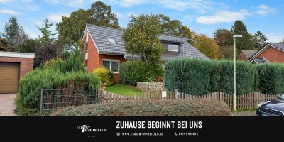 Zwei Doppelhaushälften im Paket – Vielseitige Chance in Stade-Hohenwedel
