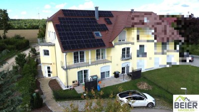 Repräsentatives Wohnen mit vielseitigen Nutzungsmöglichkeiten