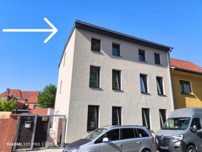 Energetisch A+! Investitionsobjekt in Top- Lage von Wittenberge !