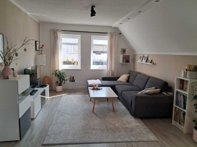 Top Lage! 3-Zimmer-Wohnung, Balkon, Tiefgarage, von Privat