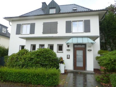 Exclusive Stadtvilla in Dormagen