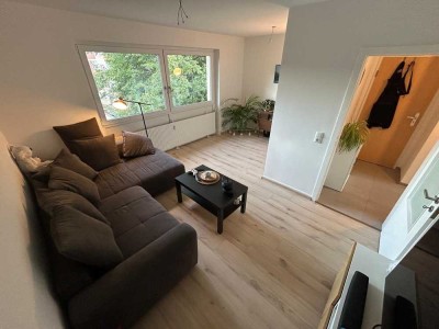 Sanierte 2 Zimmerwohnung mit EBK in Frechen Bachem