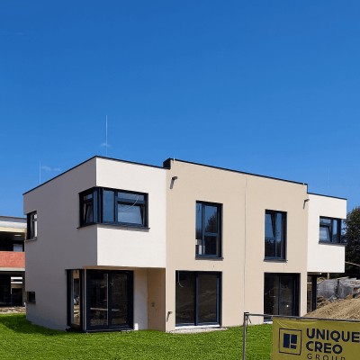 Neubau Miete mit Kaufoption dein Schlüsselfertiges Traumhaus