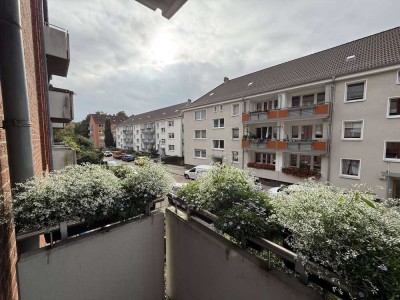 Kapitalanleger aufgepasst: Attraktive 1,5 Zimmer Wohnung in Stöcken!