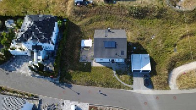 Ihr neues Zuhause wartet – modernes Fertighaus mit Gestaltungsspielraum