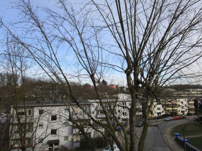 Schöne  2-Zimmer-Wohnung mit Balkon in Wermelskirchen