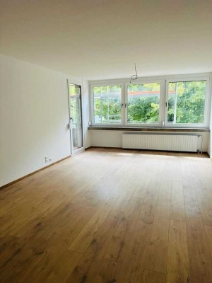 Helle 2-Zimmer-Wohnung zu vermieten