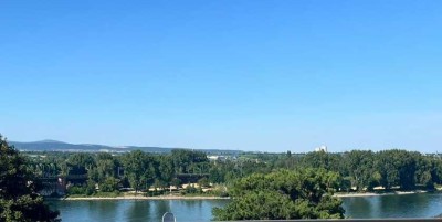 Wo Wohnkomfort auf Weitblick trifft.