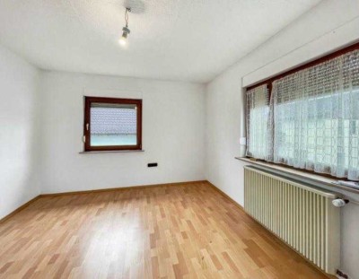 3-Zimmer-Wohnung in ruhiger Lage in Melbach (Wölfersheim) ab 01.11.2025 zu vermieten