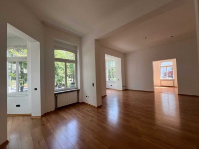 Perfekte 6 Zimmer Wohnung in Wiesbaden, Biebricher Allee
