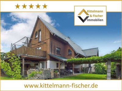 PROVISIONSFREI // Viel Raum für Ihre Ideen – Einfamilienhaus mit Einliegerwohnung in Langlingen