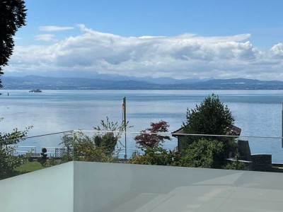 ***Verkaufsstart*** Wohnen auf höchstem Niveau mit atemberaubender Seesicht direkt am See