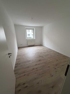 Kernsanierte Wohnung im Herzen Nürnbergs!