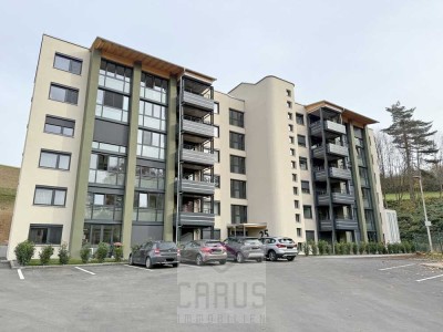 2-Zimmer Mietwohnung Deggendorf