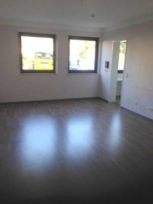 Schöne 1-Zimmer-EG-Wohnung mit Einbauküche in Kiedrich