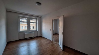 2 Zimmerwohnung in ruhiger stadtnaher Lage