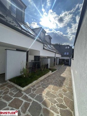 3 Zimmer Neubauprojekt/ modernes Wohnen beim Prater/ provisionsfrei bis 31.12.2025