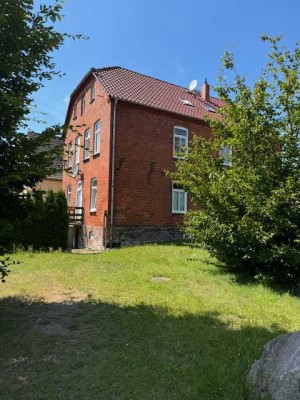 Mehrfamilienhaus in Zentraler Lage