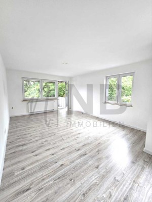 Moderne 3,5-Zimmer-Wohnung in Gelsenkirchen-Rotthausen!