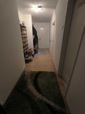 1-Zimmer Wohnung mit Erbbaurecht - vermietet & gut gelegen