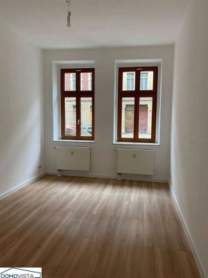 Erdgeschosswohnung in Görlitzer Innenstadt