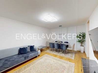 Charmante Wohnung als Kapitalanlage
