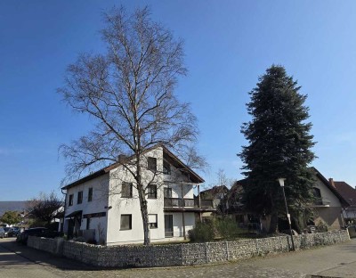 Individuelles Architektenhaus  in ruhiger Lage von Kirchheim