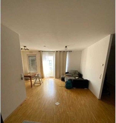 47611/54 Helle, gut geschnittene 3 Zi. Wohnung in Köln Höhenhaus