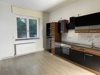Barrierearme 2,5-Zimmer Single-Wohnung mit EBK, Nähe Marienhospital in Herne-Mitte