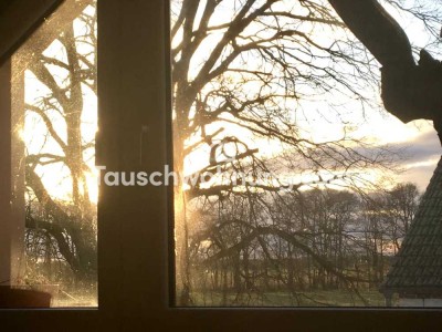 Tauschwohnung: Wohnungstausch