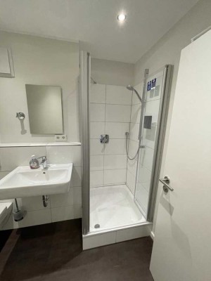 Attraktives 1-Personen-App. mit EBK und Balkon in Münster-Gievenbeck
