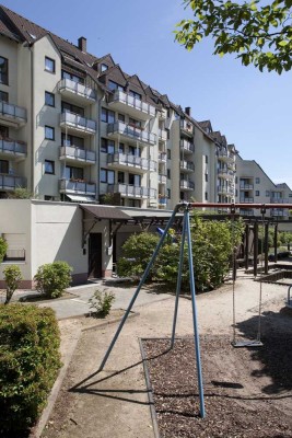 Schöner Wohnen in dieser ansprechenden 3-Zimmer-Wohnung
