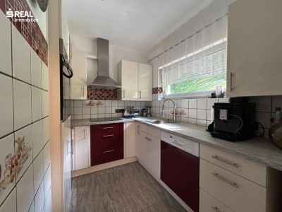Idyllisches Einfamilienhaus in Södingberg – Ihr Rückzugsort inmitten der Natur