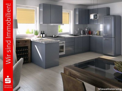 VoxLiving - Modern. Nachhaltig. Zuhause.